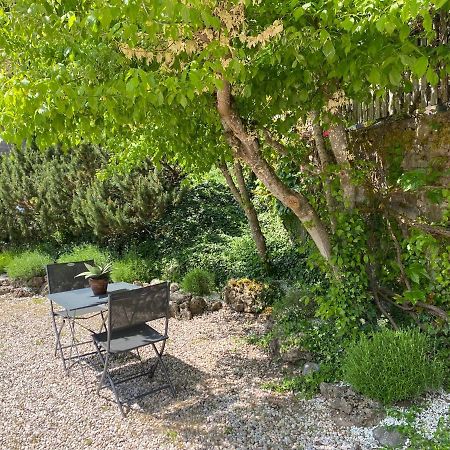 Appartement Atypique Epinal Gare 外观 照片