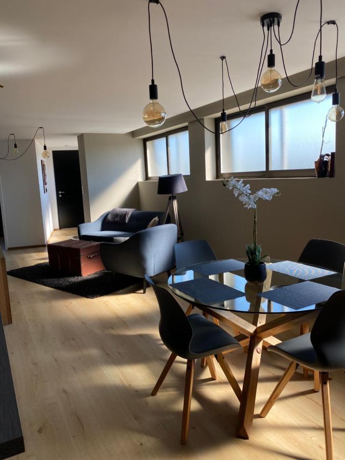 Appartement Atypique Epinal Gare 外观 照片