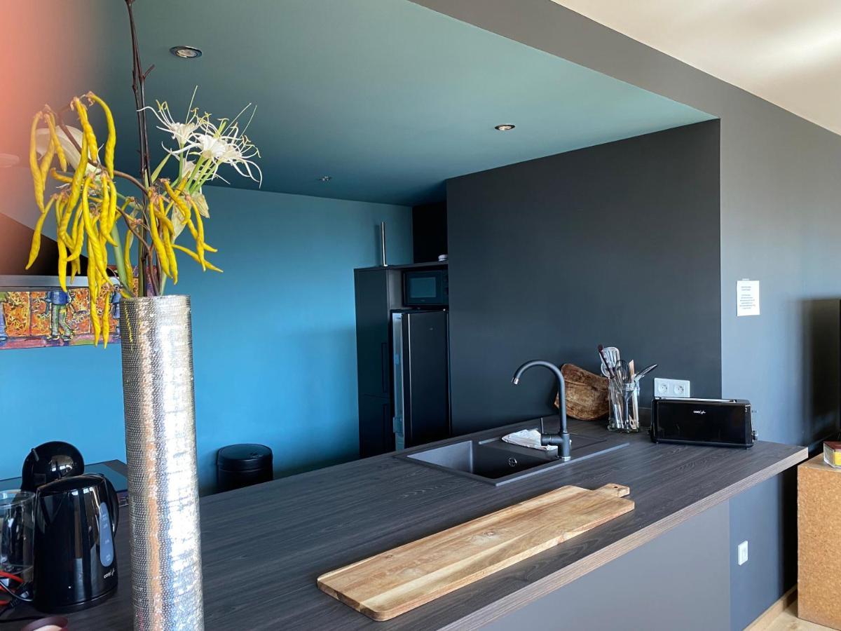 Appartement Atypique Epinal Gare 外观 照片