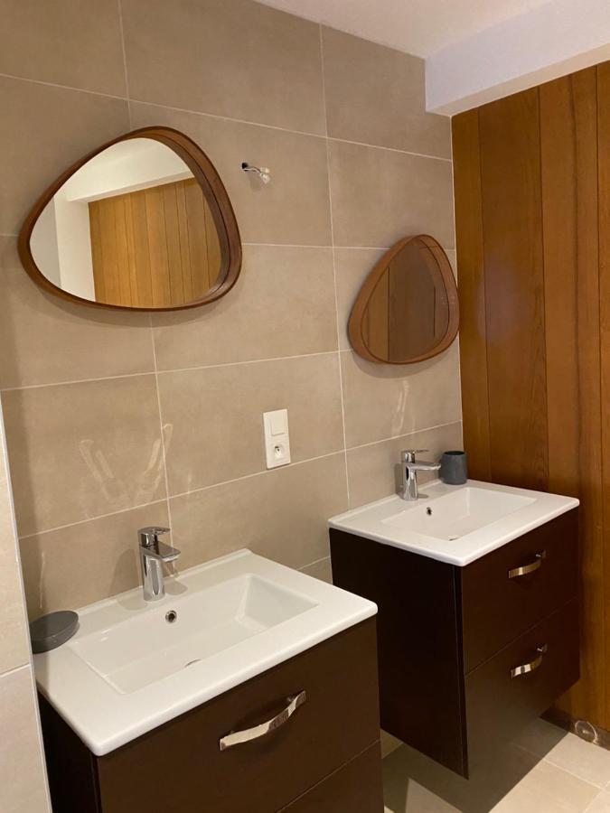 Appartement Atypique Epinal Gare 外观 照片
