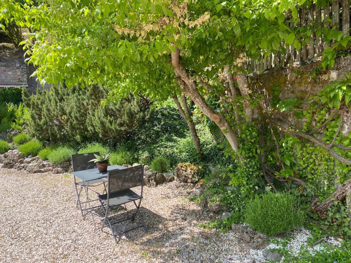 Appartement Atypique Epinal Gare 外观 照片