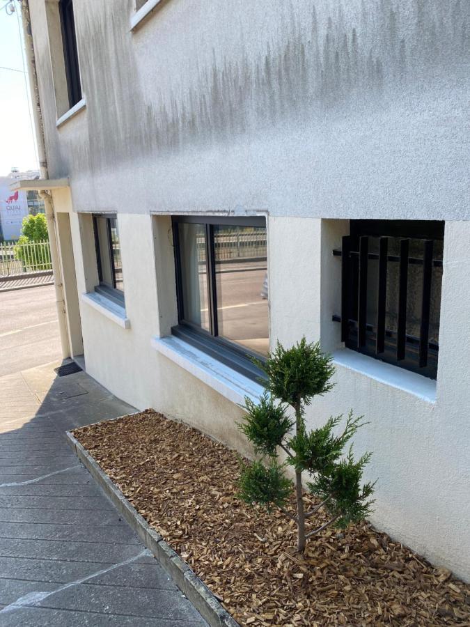 Appartement Atypique Epinal Gare 外观 照片