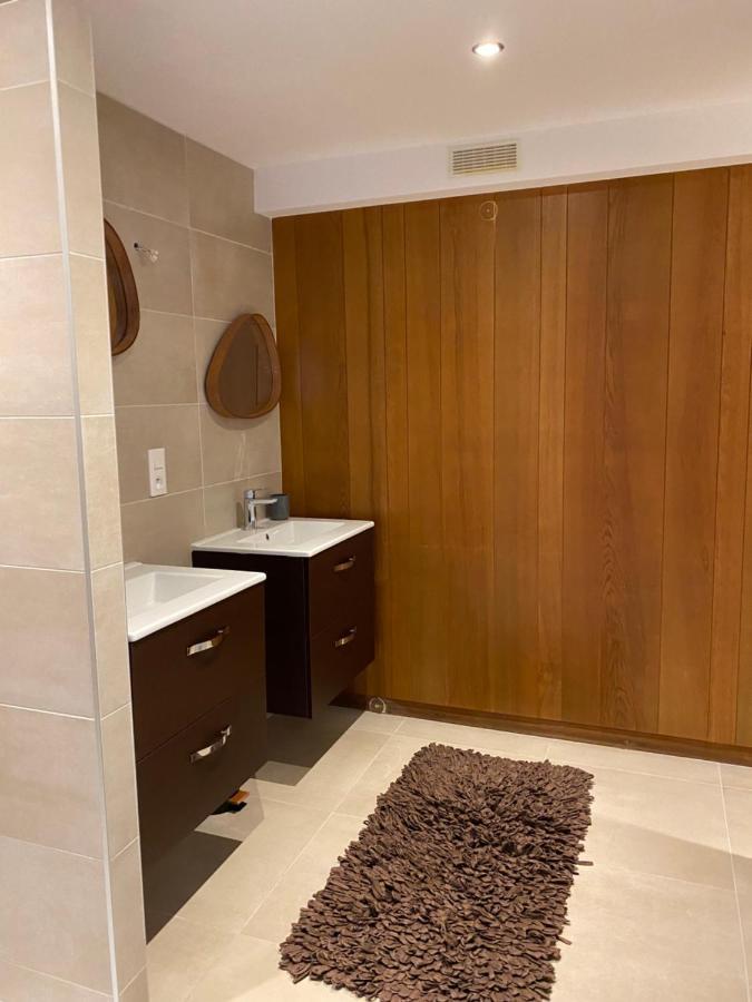 Appartement Atypique Epinal Gare 外观 照片