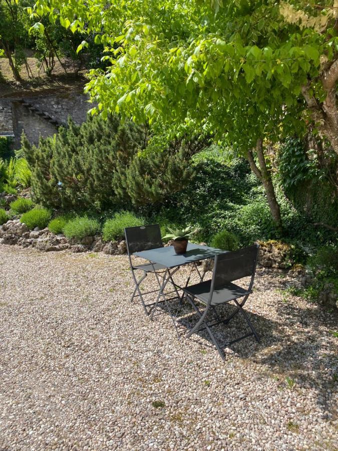 Appartement Atypique Epinal Gare 外观 照片