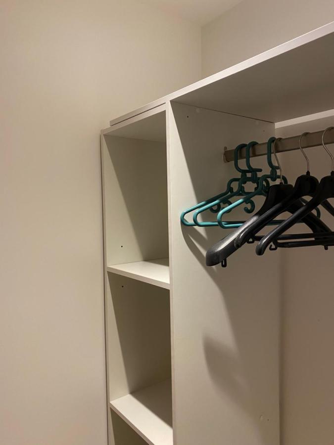 Appartement Atypique Epinal Gare 外观 照片