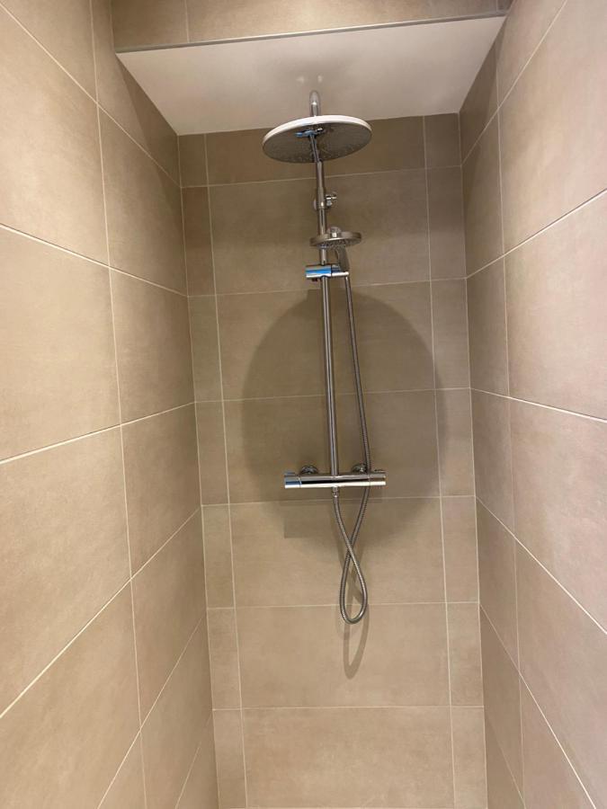 Appartement Atypique Epinal Gare 外观 照片