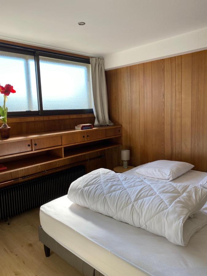 Appartement Atypique Epinal Gare 外观 照片